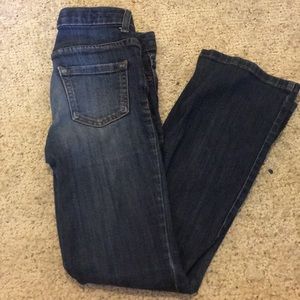 Kids Cat & Jack Bootcut Jeans